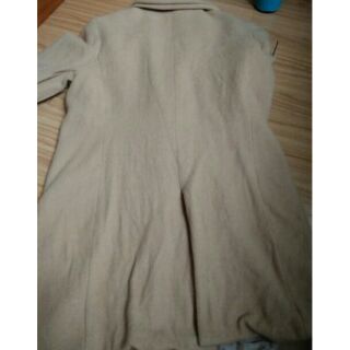 [Tặng]Thanh lý áo len HM auth used