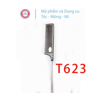 Lược nhọn KH đuôi sắt