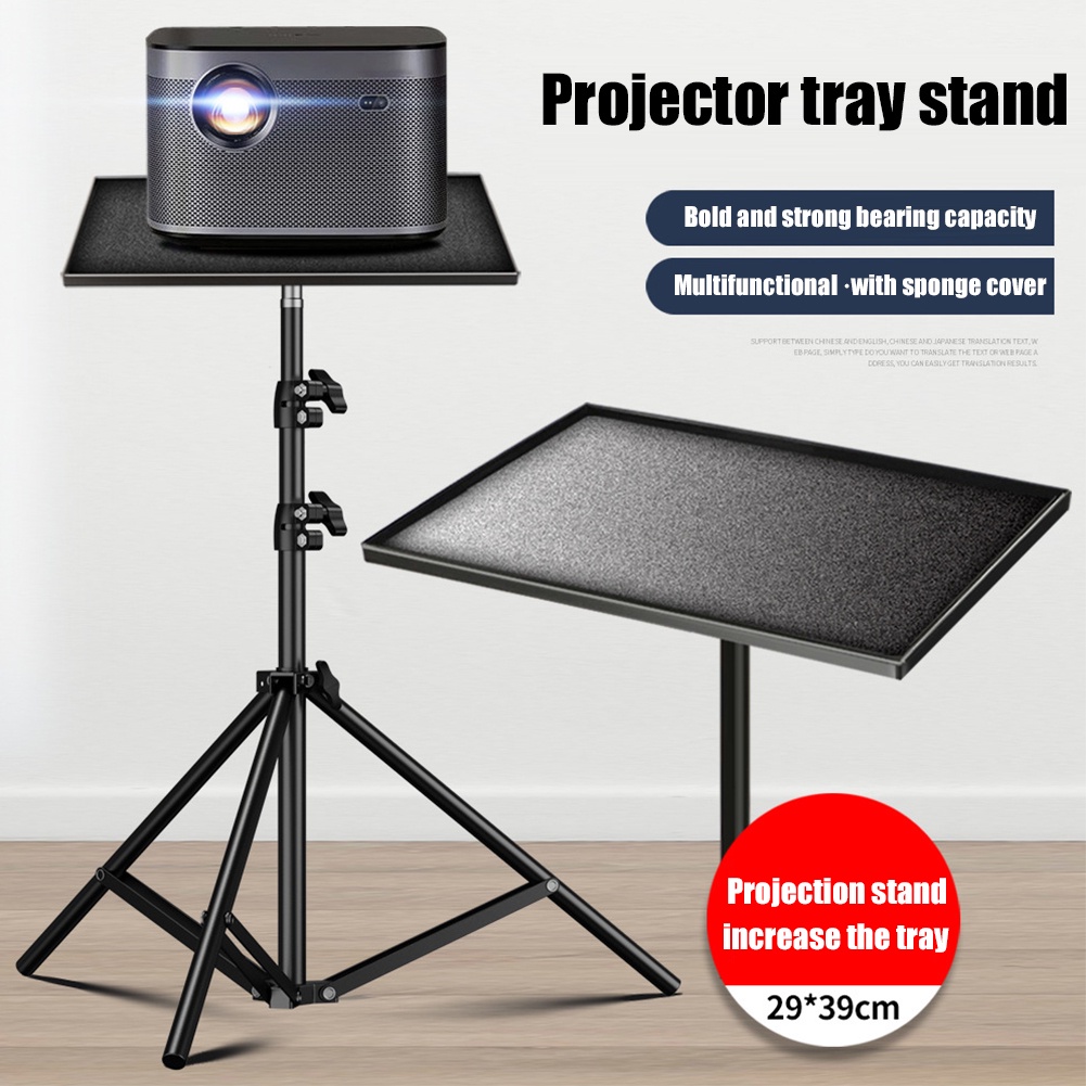 Giá Đỡ Máy Chiếu / Laptop / PC Thiết Kế Độc Đáo Tiện Dụng