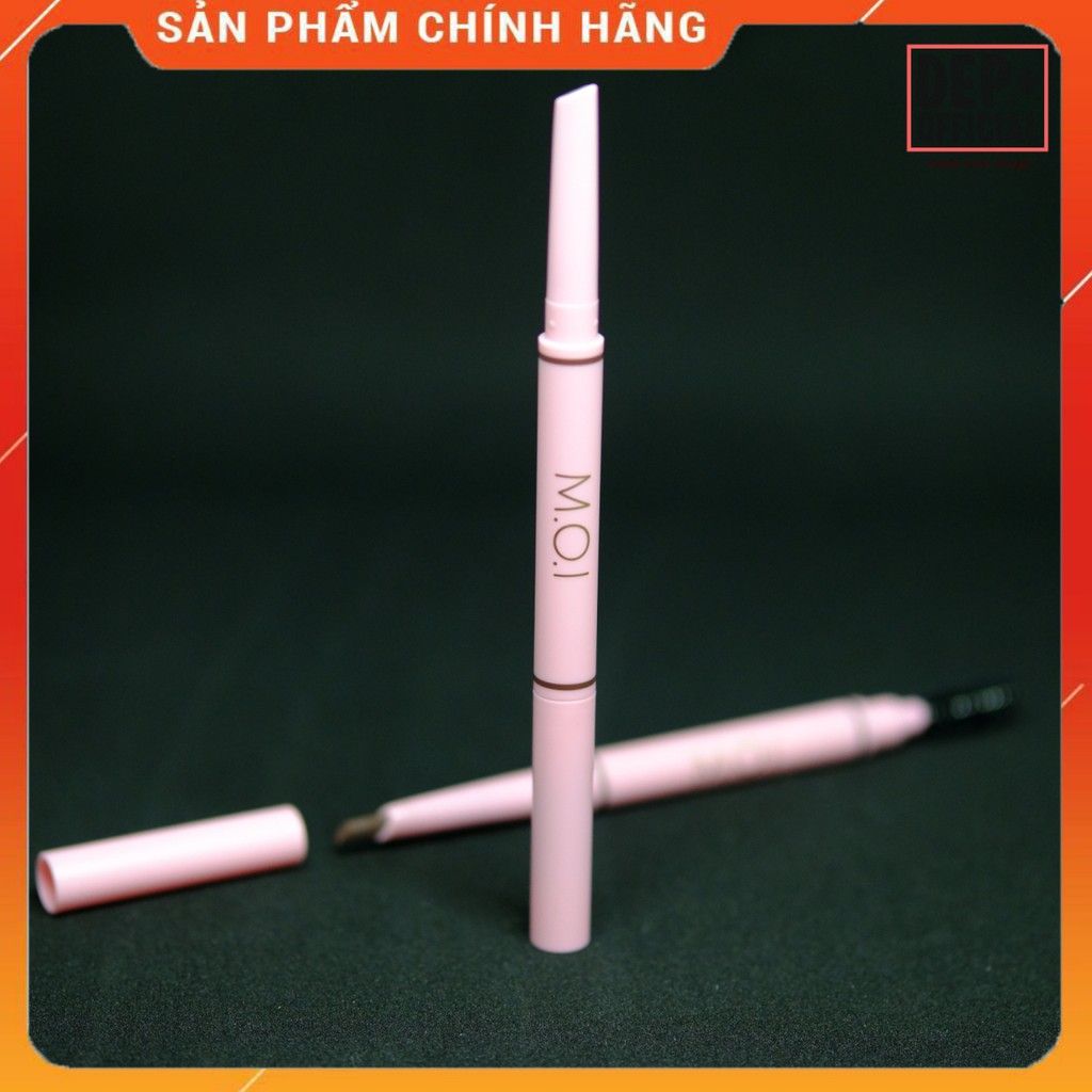 Chì Kẻ Mày MOI Cosmetics EYEBROW MAGIC BROW PENCIL