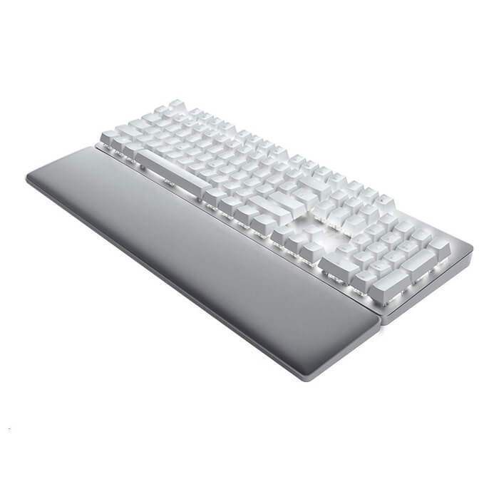 Bàn phím cơ Razer Pro Type Ultra Wireless - Silent switch -Chính hãng bảo hành 24 tháng