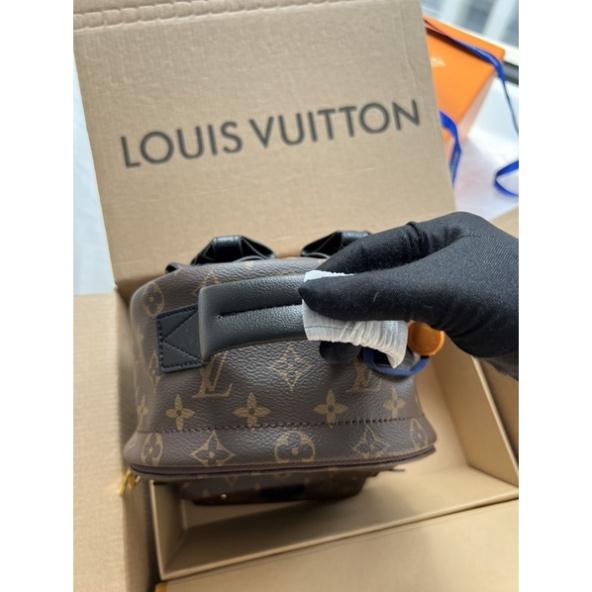 ❤️‍BALO LV - Size 22cm - Bản SUP [Fullbox NC]