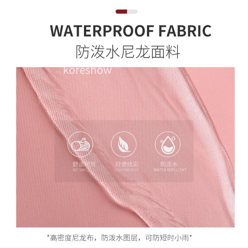 Túi đeo chéo thời trang Hàn Quốc cho nữ-64