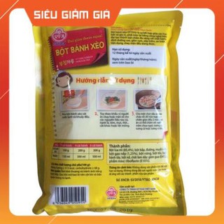 Siêu sale -  Bột bánh xèo Ottogi 500g - HCM