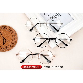 Mắt kính - Kính mát NAM NỮ 🕶 SUNGLASS Available - T400