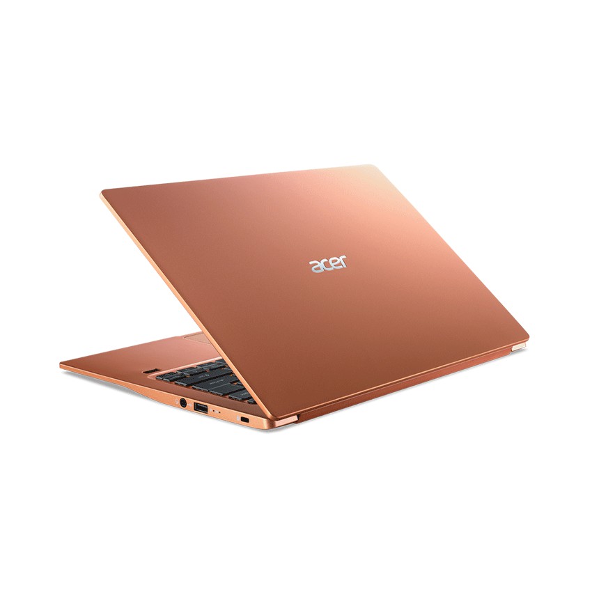 Laptop Acer Swift 3 SF314-59-5178 14FHDIPS/i5-1135G7/8GBOB/512 PCIe/AX/Win/LED KB/1.19kg Hồng