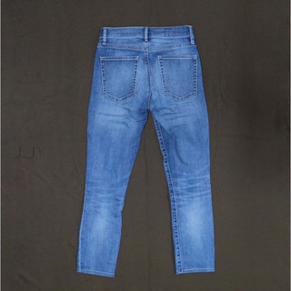 (Thanh lý) Quần jean skinny GAP