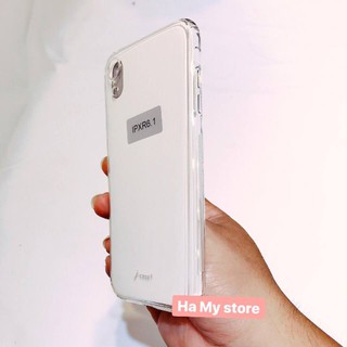 Ốp silicon cho tất cả các dòng IP