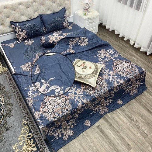 Chăn hè trần bông rẻ đẹp, nhiều mẫu mã, hàng Việt Nam loại 1