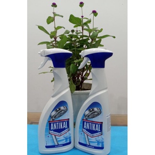 ANTKAL- Tẩy  rửa cặn  bám CANXI