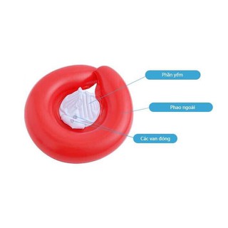 Phao Swimtrainer chính hãng