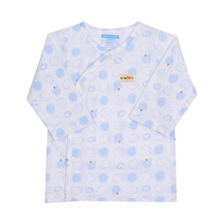 Áo tay dài bông BabyOne AL0663