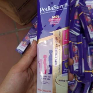 Sữa Pediasure gói 49g date7/2024