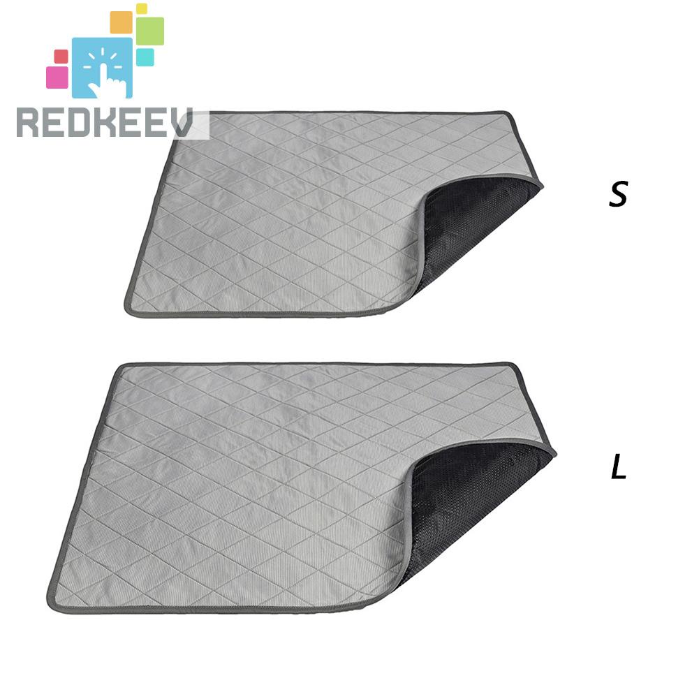 Tã Lót Thấm Hút Tốt Có Thể Giặt Sạch Tiện Dụng Cho Thú Cưng