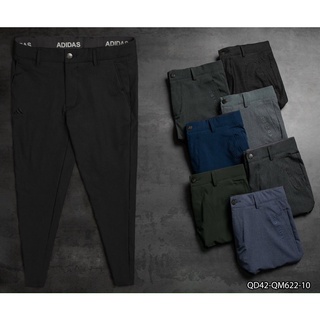 ❤️freeship❤️ quần dài golf adidass dư xịn chuẩn hãng