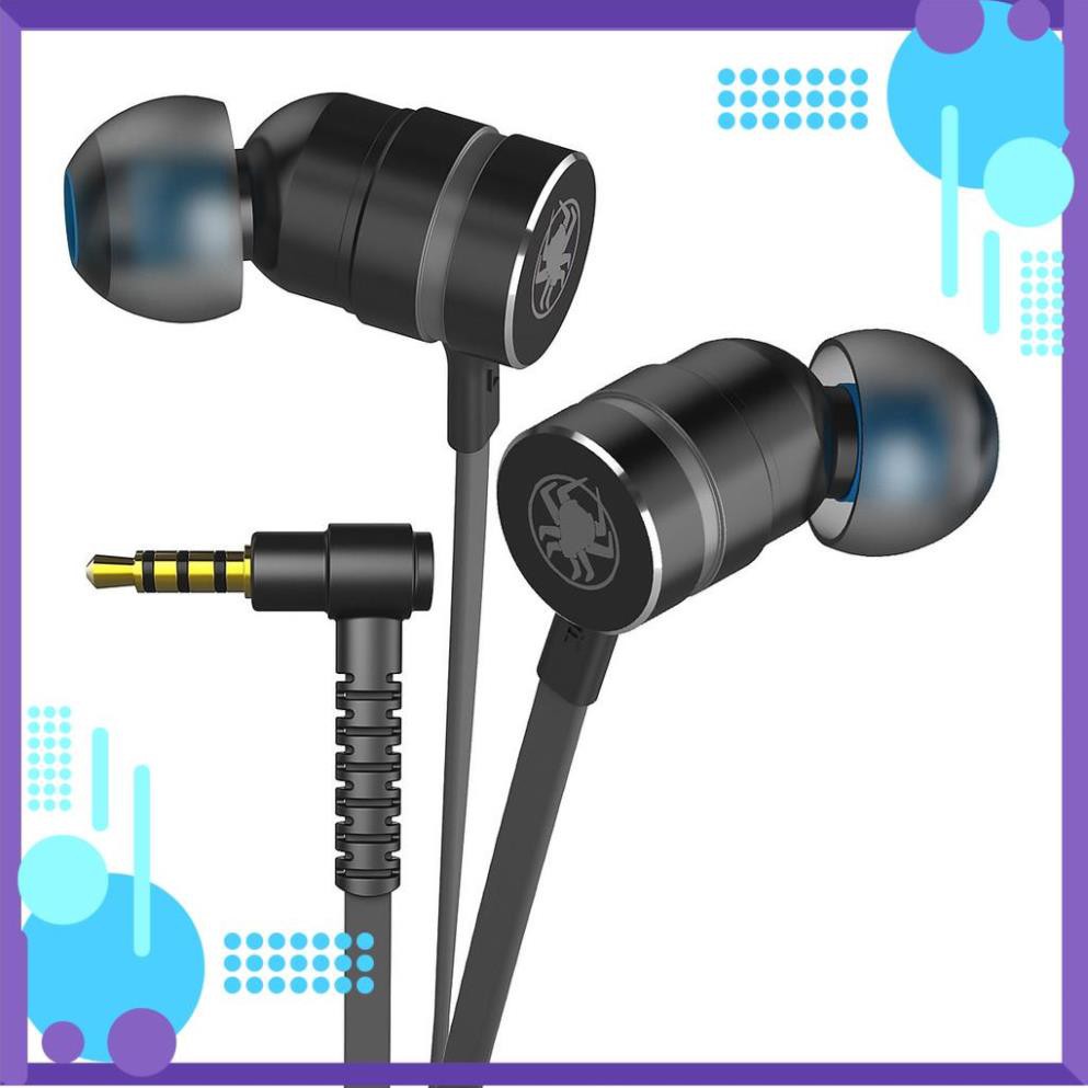 Tai Nghe Gaming Có Mic Plextone G20 New Edition 2019 daust03