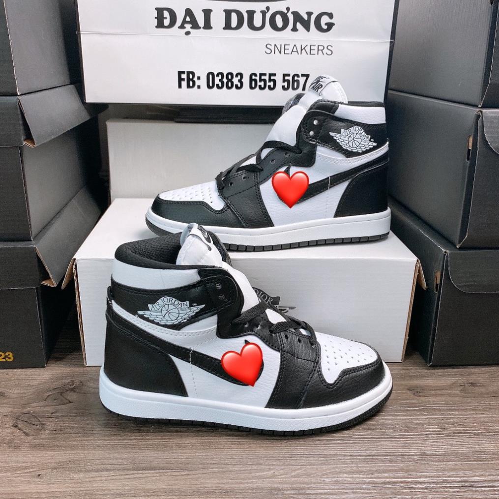 [ 2 ] Giày 𝐉𝐨𝐫𝐝𝐚𝐧 1 cổ cao, Giày thể thao jodan , Giày sneaker JD1 high các màu hót nhất 2021 | BigBuy360 - bigbuy360.vn