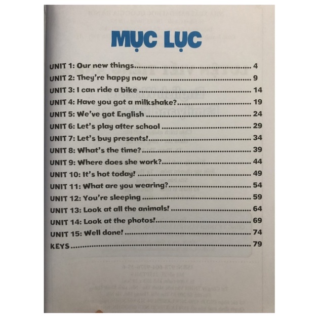 Sách - The langmaster - Luyện viết tiếng Anh 2 (English Writing Family and Friends 2)