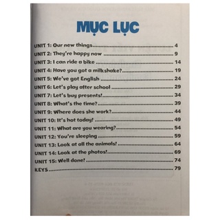 Sách - The langmaster - Luyện viết tiếng Anh 2 (English Writing Family and Friends 2)