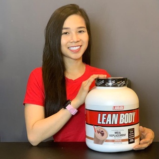 Lean body hủ thực phẩm bữa ăn phụ cho gymer labrada lean body 4.63lbs - ảnh sản phẩm 2