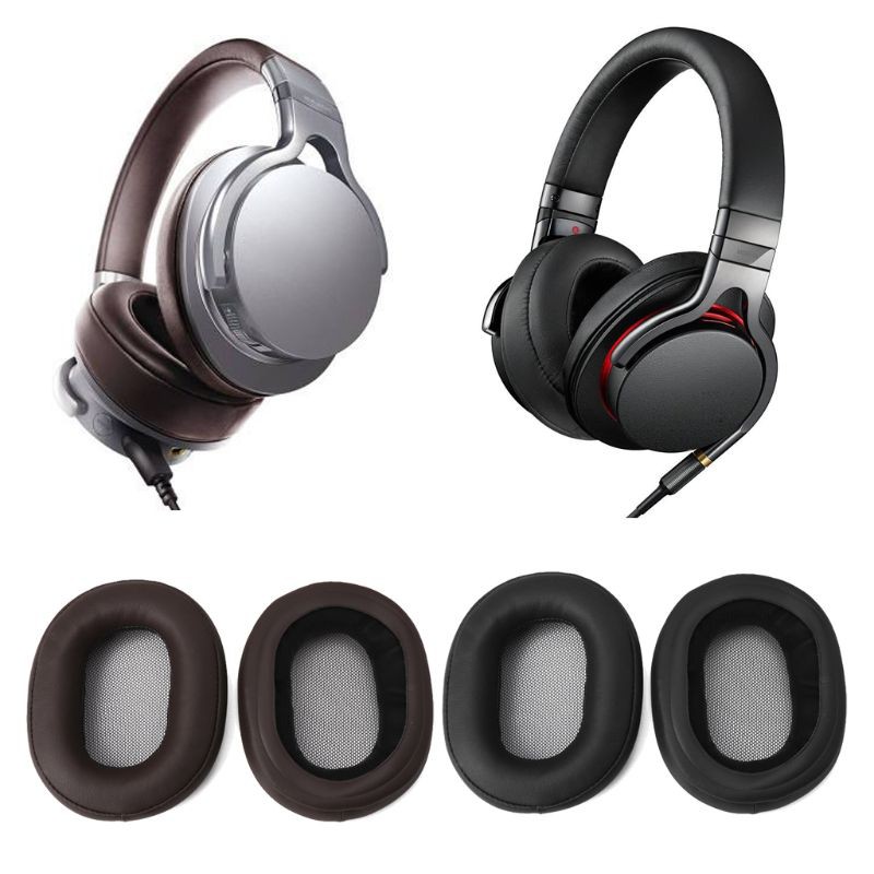 Miếng Đệm Tai Nghe Thay Thế Cho Sony Mdr-1R Mdr-1Rnc Mdr-1R Mk2 Mdr-1Rbt