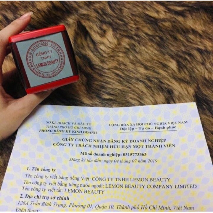 [ GET 1 BUY 4 ] Lemon Mask | BigBuy360 - bigbuy360.vn