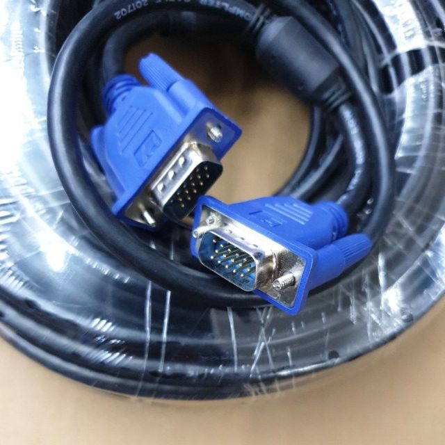 Cáp VGA 30m Hoy
