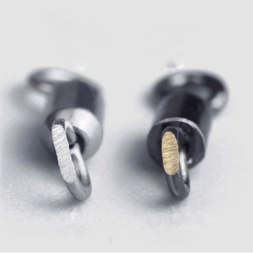 Khóa Số 8 Câu Đài - Săn Hàng - Fang