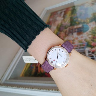Đồng hồ nữ Bulova 98R196