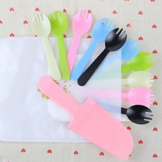 set dao dĩa sinh nhật