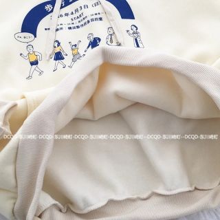 Order áo hoodie ulzzang