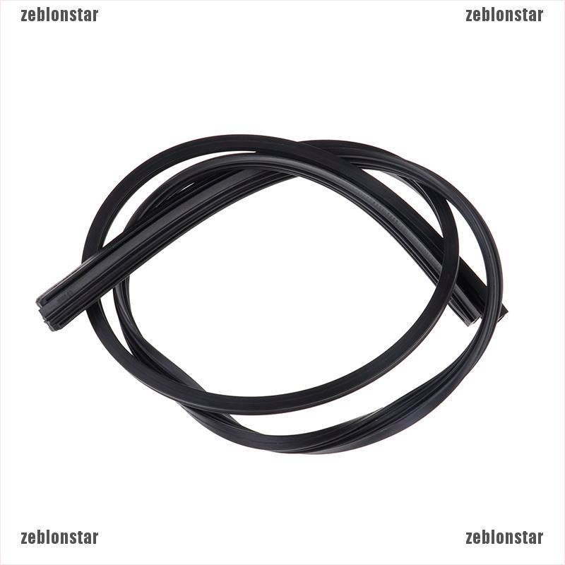 ❤Cần Gạt Nước Bằng Silicone 26 '' 6mm Chất Lượng Cao Dành Cho Xe Hơi