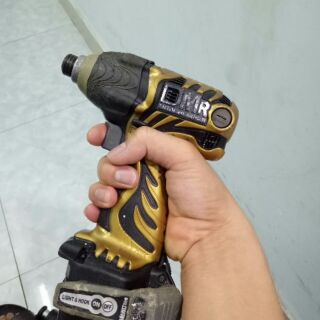Máy bắt vít hitachi dmr 12v