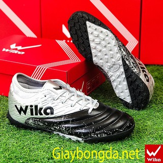 [ FREE SHIP ] Giầy đá bóng đinh cao PHANTOM màu vàng ( giầy bóng đá phủi đế FG )