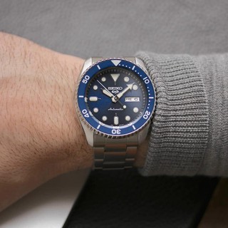 Đồng hồ nam Seiko SRPD51K1