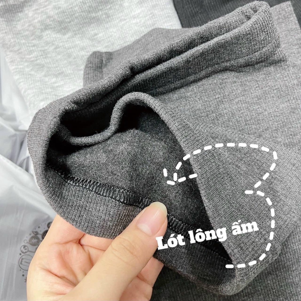 A249- QUẦN LEGGING NỮ TĂM 3 MÀU | BigBuy360 - bigbuy360.vn