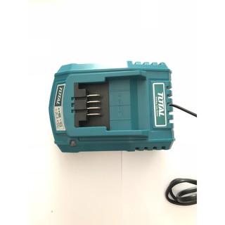 CỤC SẠC PIN LI-ION TOTAL TFCLI2001