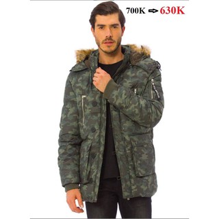 Áo khoác 3 lớp LCW