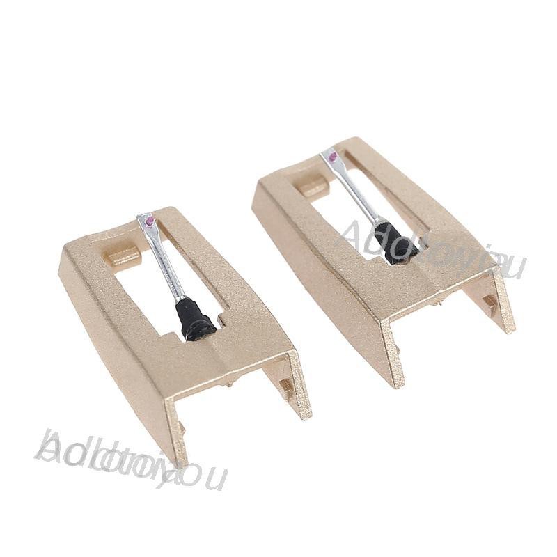 Set 2 Kim Xoay Cho Máy Hát Đĩa
