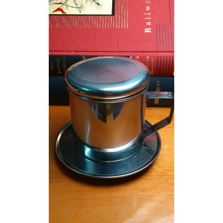 01 PHIN CAFE INOX TITHAFAC