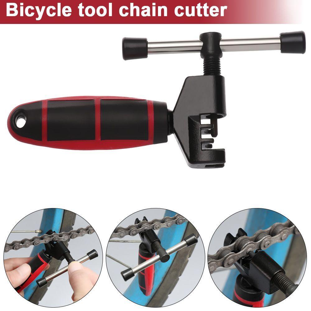 Dụng Cụ Cắt Xích Xe Đạp Bằng Thép Tiện Lợi