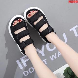 Full Box Sandal Hàn Quốc Siêu Đẹp