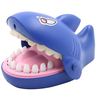 Đồ Chơi Khám Răng Cá Mập