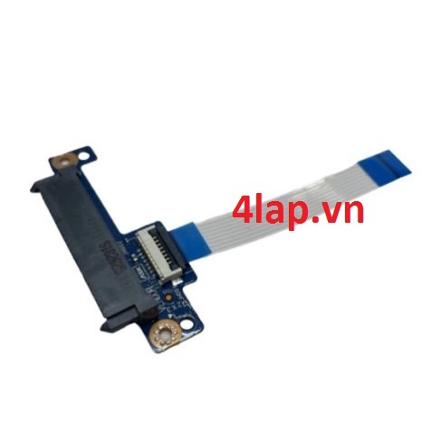 Thay Cáp Ổ Cứng - Cable HDD Laptop HP Pavilion 15T-BR 15Z-BW 15-BW 15-BS CSL50 LS-E793P