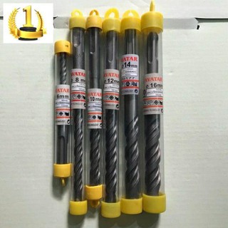Mũi khoan bê tông avata  (Shop uy tín)