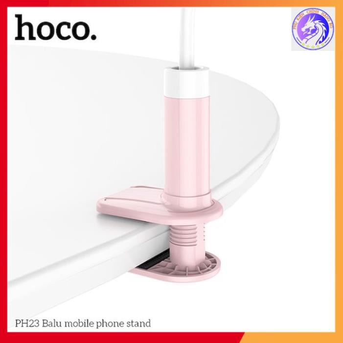 KẸP ĐUÔI KHỈ ĐIỆN THOẠI THÁO RỜI HOCO PH23/ PH24/ BOROFONE BH23 | BigBuy360 - bigbuy360.vn