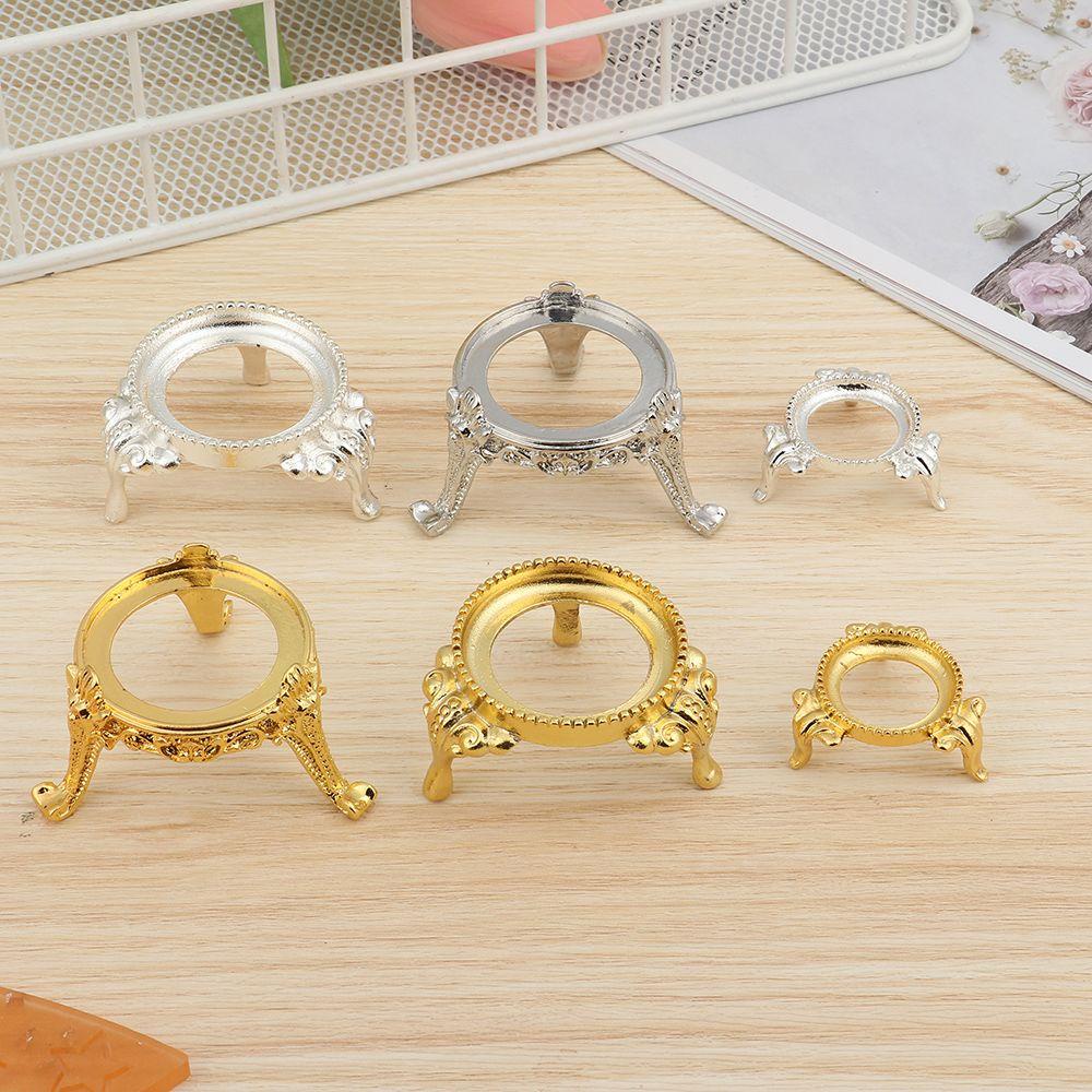 Giá Đỡ Bóng Thủ Công Để Bàn Trang Trí Nhà Ở / Văn Phòng