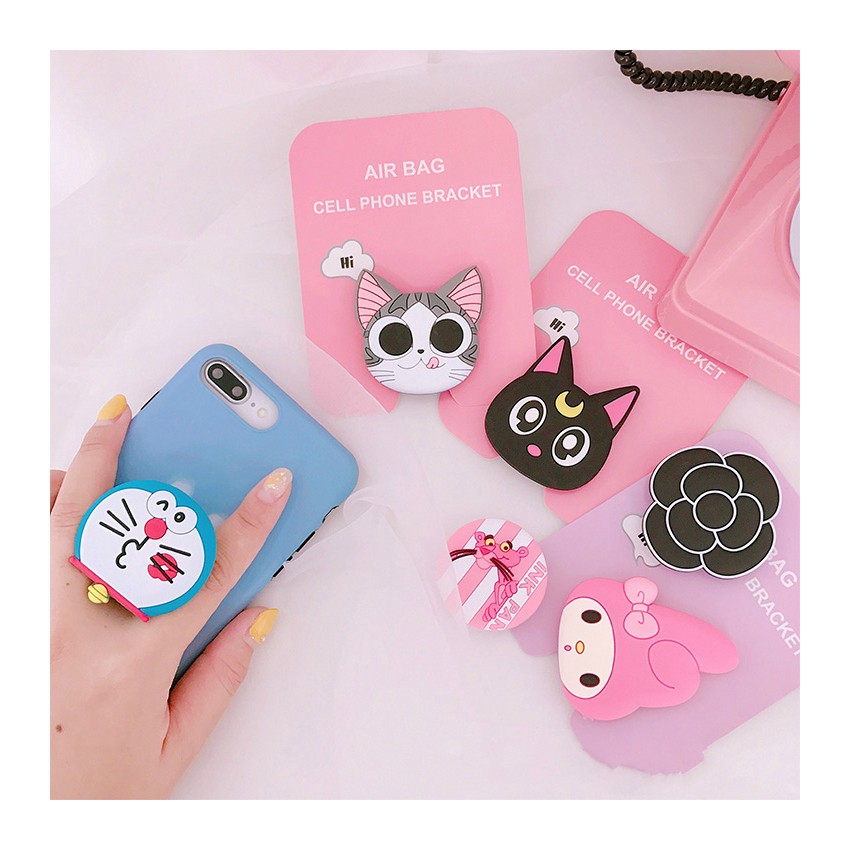 Đế giữ điện thoại tạo hình xinh xắn dễ thương | BigBuy360 - bigbuy360.vn