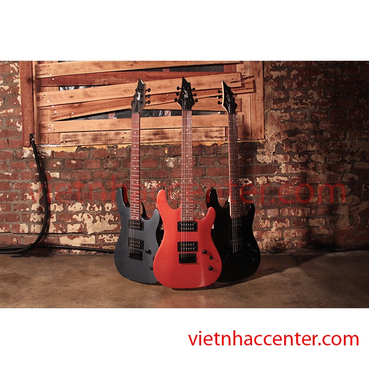 Guitar Điện Cort KX100
