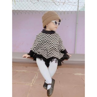 mũ cụp vành cho bé hottrenD